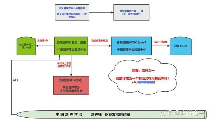 (健康营养师)(健康营养师报考官网)