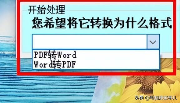 (pdf如何转word免费)(手机pdf转换成word免费版)