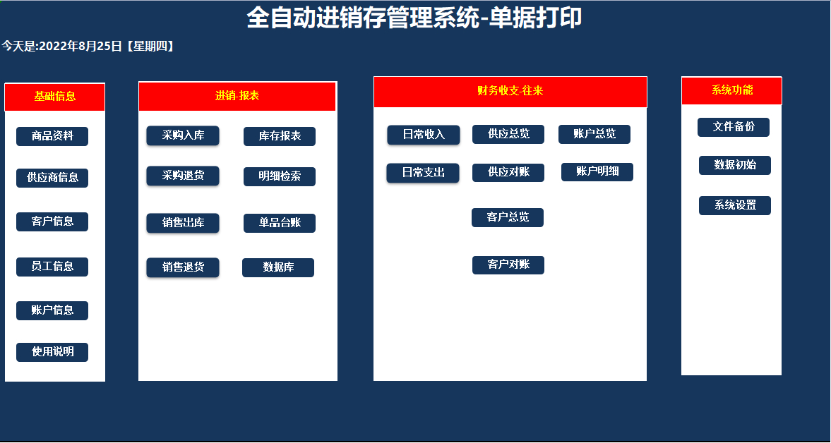 (进销存明细账)(存货进销存明细账)