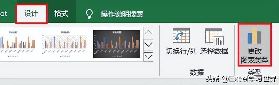 (可视化动态图表excel)(excel图表可视化看板)