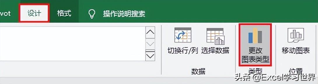 (可视化动态图表excel)(excel图表可视化看板)