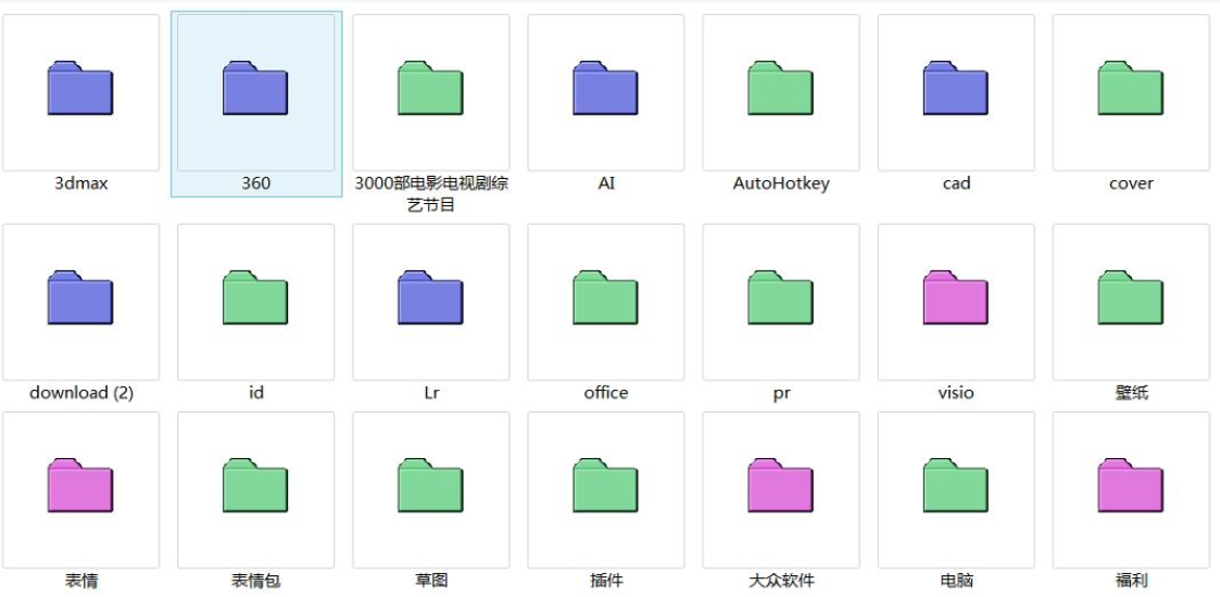 (文员必备10个办公软件)(文员一般用到的办公软件有哪些)