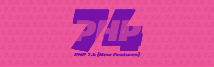 (php7.4和7.3)(php7.3和7.4的区别)