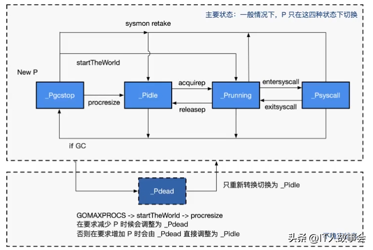 (go语言高级教程)(go高级教程)