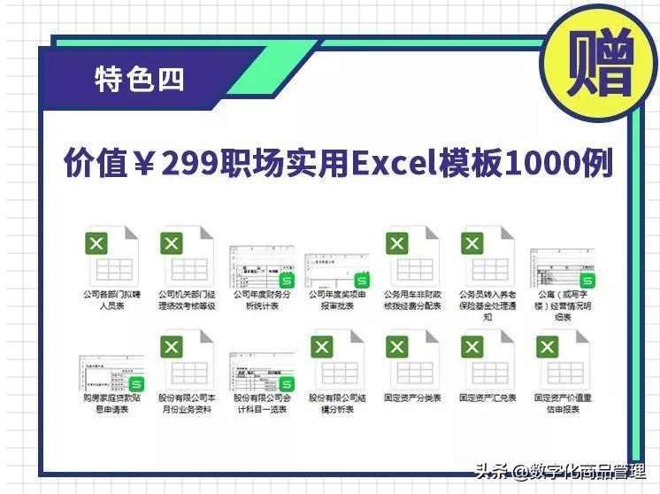 (excel学习全套免费课程)(excel学习全套教程)