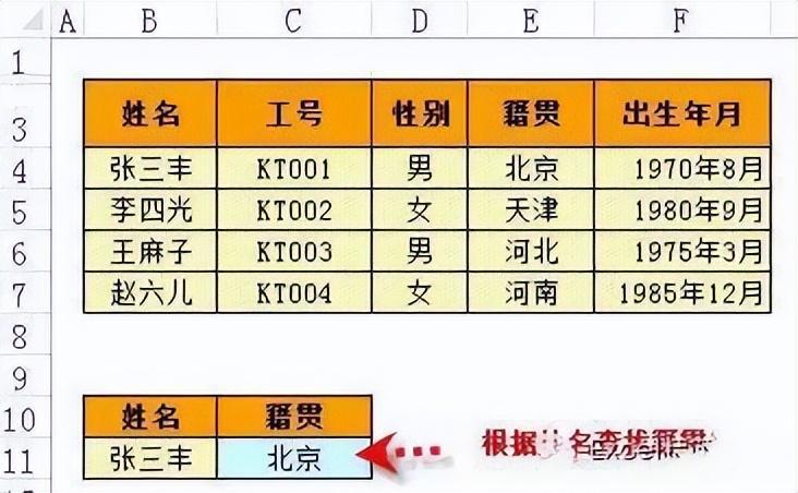 (excel基础入门教程)(excel基础入门教程全套)