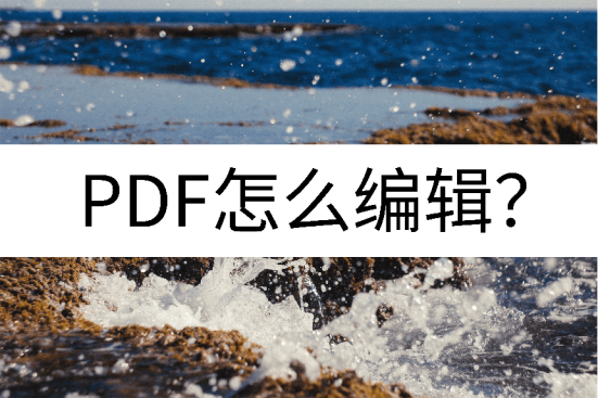 (pdf文件怎么编辑)(pdf文件怎么编辑页码)