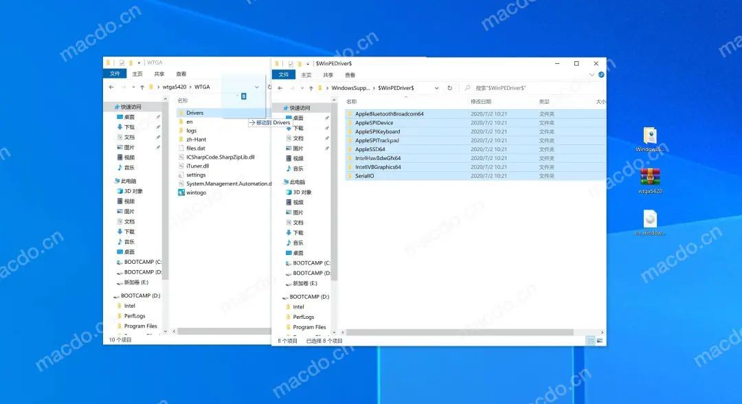 (wintogo教程)(windows to go官方教程)