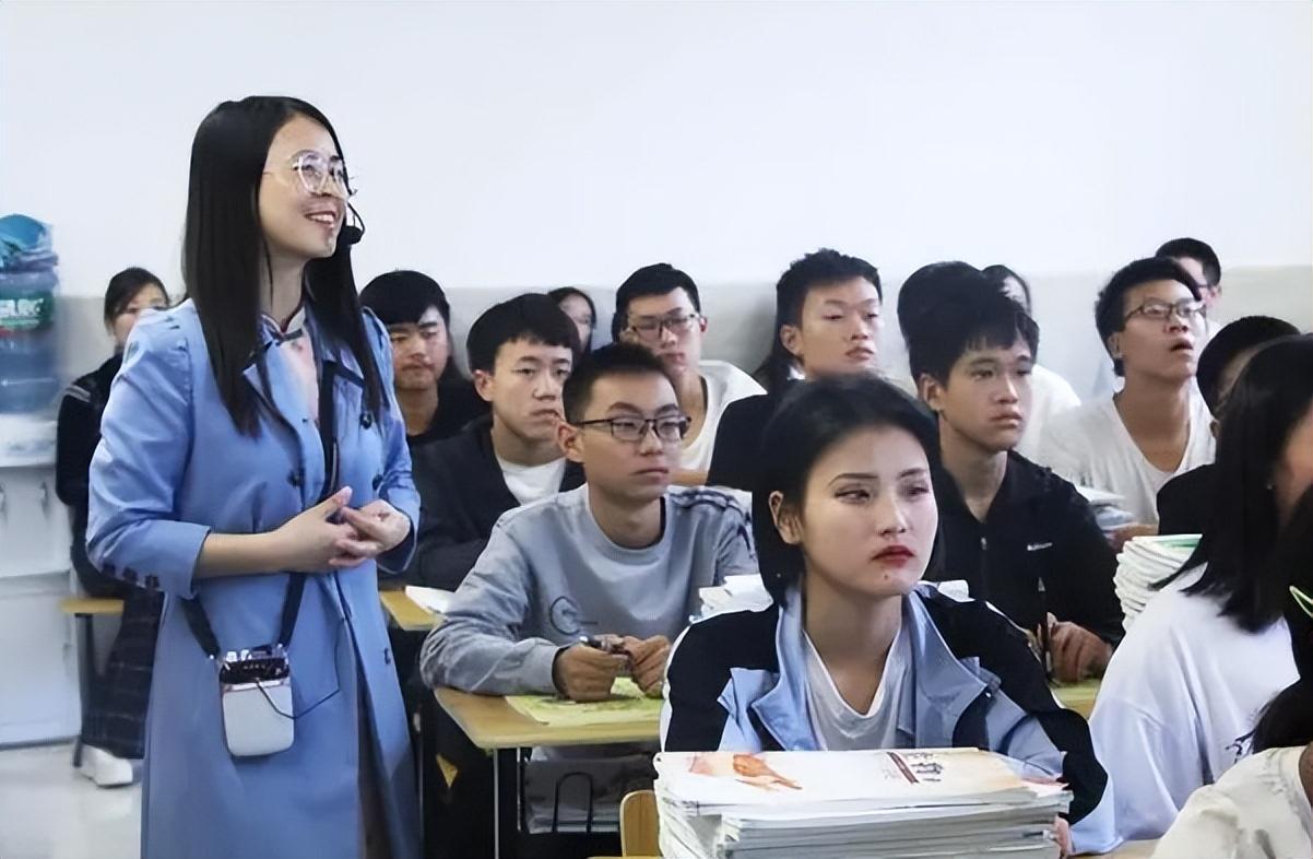 (初中生考不上高中读什么职业学校)(初中生考不上高中最好的出路)