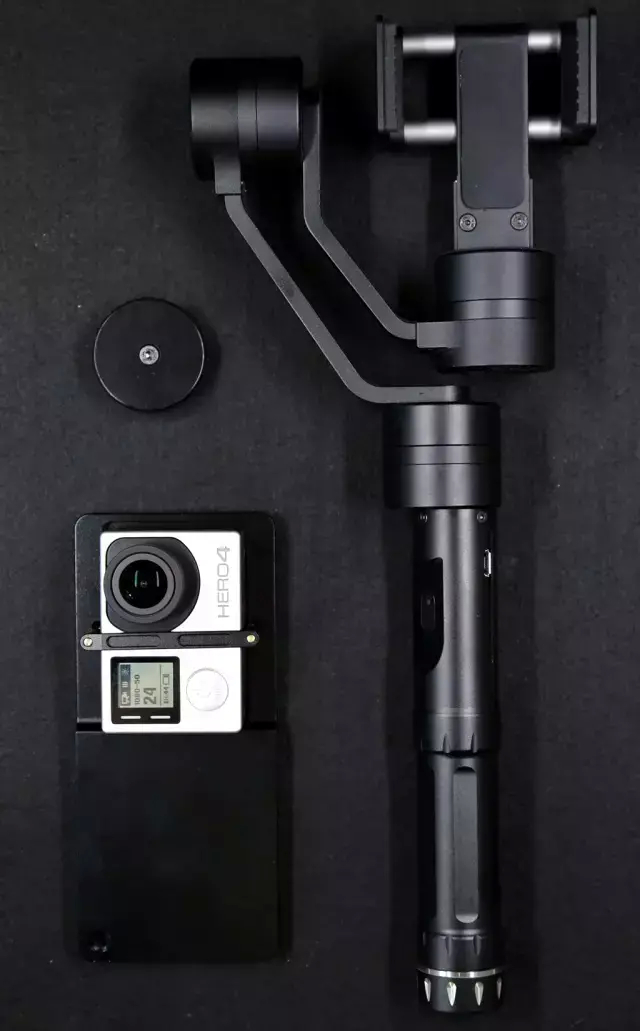 (gopro配件安装)(gopro配件安装教程)