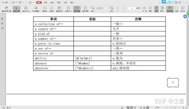 (编程必背50个单词)(编程必学1000个单词)