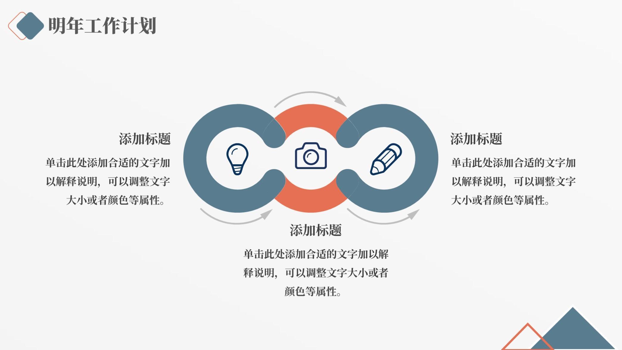 (述职报告ppt)(述职报告ppt模板免费下载素材)