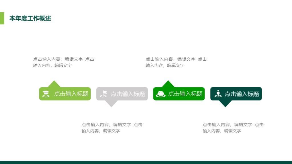 (工作汇报ppt)(工作汇报ppt制作教程)