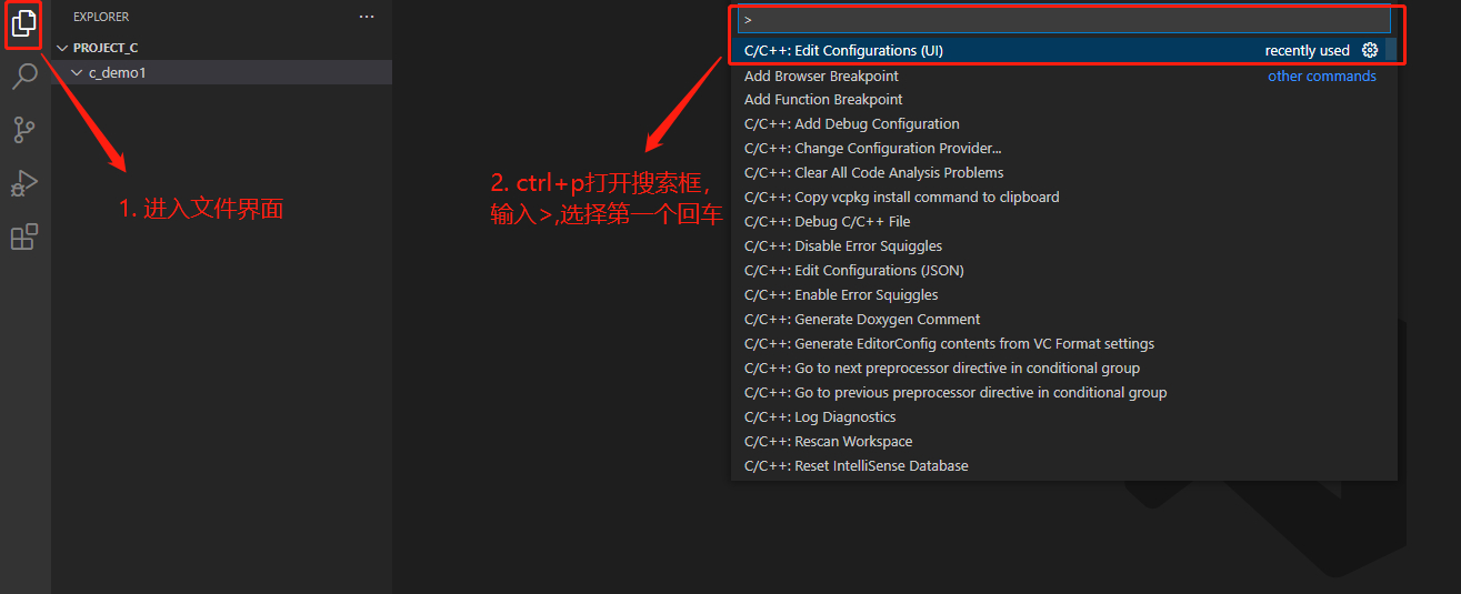 (c语言代码新手入门)(c语言必背入门代码含注释)