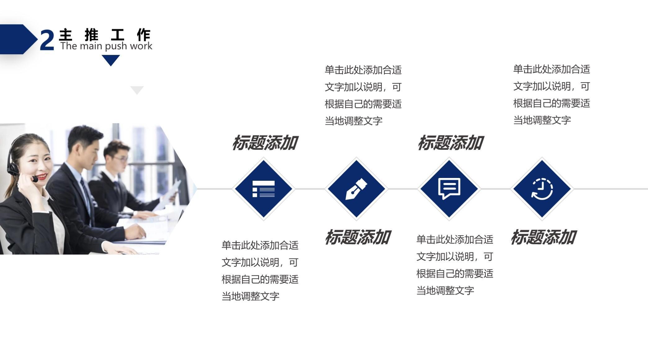 (新人工作汇报ppt)(新人年中汇报ppt)