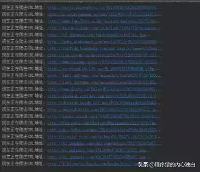 (python爬虫实例100例)(python爬虫入门案例)