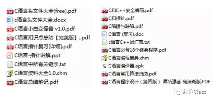 (学编程先学java还是c语言)(c语言python和java)