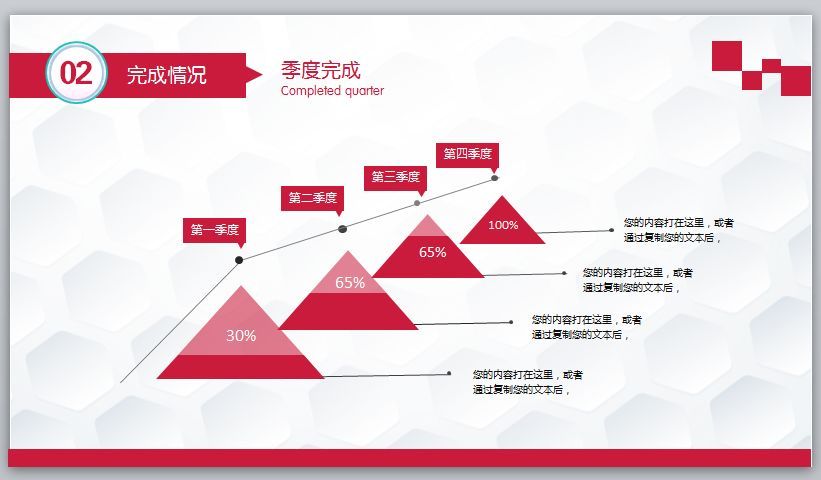 (年终总结ppt优秀案例)(年终总结ppt优秀案例怎么写)