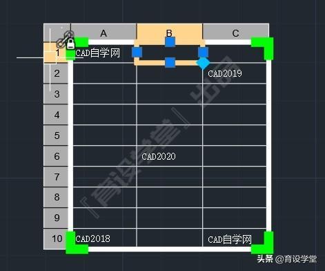 (cad数据提取导出excel)(cad清单如何导出excel)