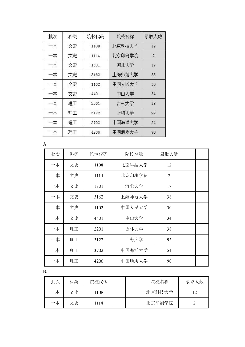 (word操作练习题库)(word文档操作练习题库)