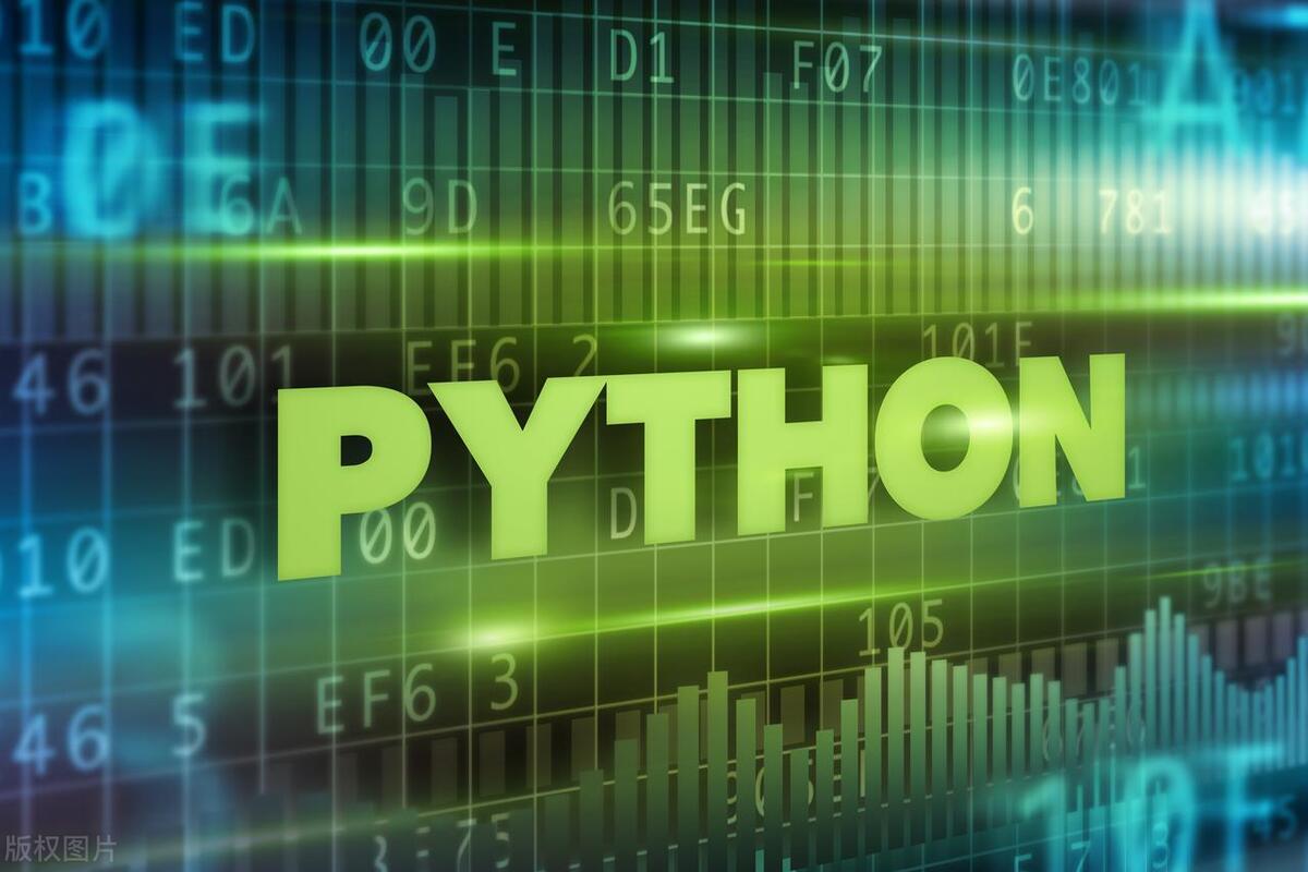 (python编程教学)(python编程教学接单)