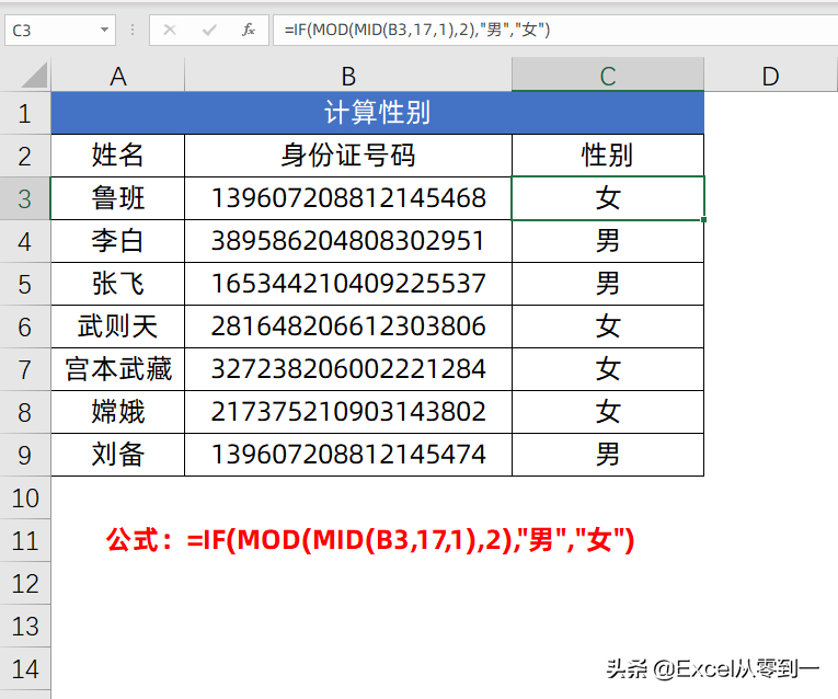 (35个常用函数公式大全)(最常用函数里都有什么公式怎么读)