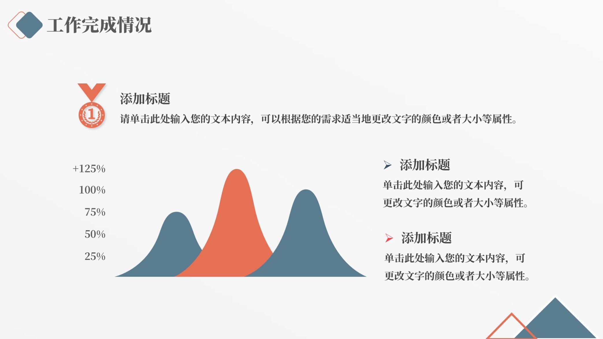 (个人述职ppt案例欣赏)(转正述职报告ppt范文)