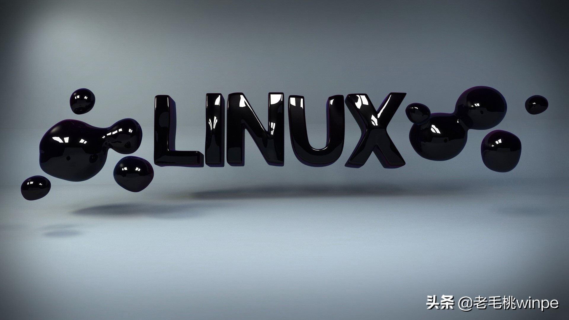 (linux)(linux内核)