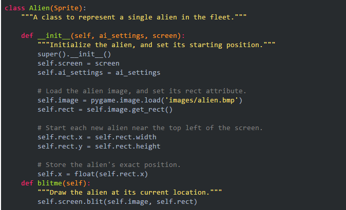 (python简单小游戏代码)(python接球小游戏代码)