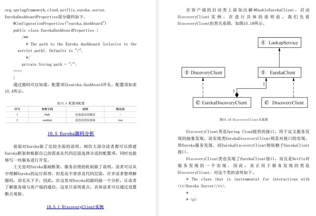 (spring中文开发手册)(spring中文官方文档)