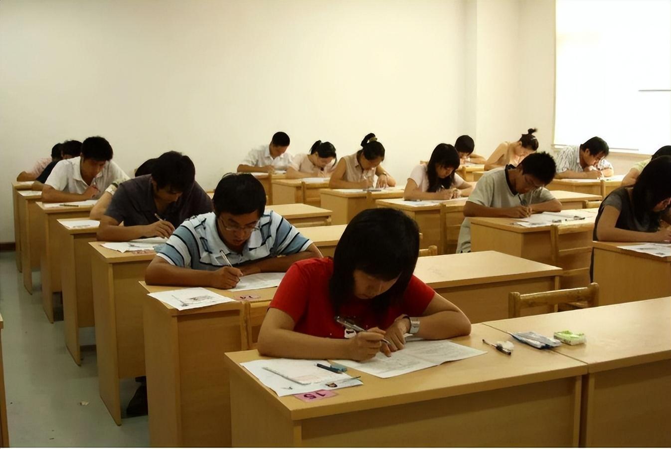 (没学位证有多可怕)(没学位证能考公务员不)