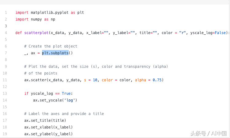 (python数据可视化)(python数据可视化心得)