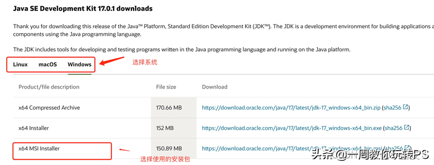 (java环境变量path)(java环境变量配置详细教程)