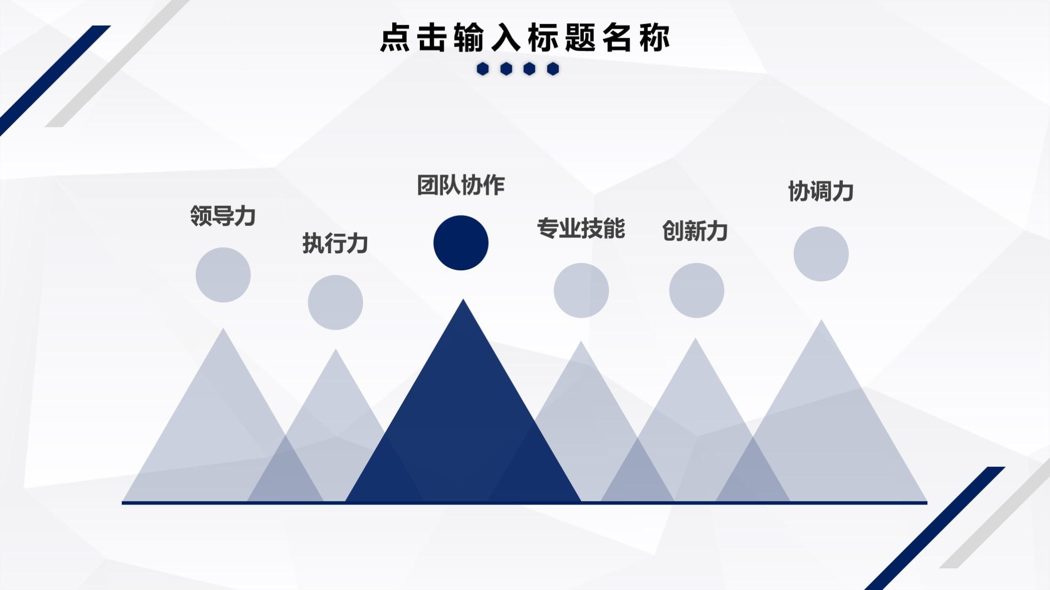 (工作汇报ppt案例欣赏)(工作汇报ppt教学视频)