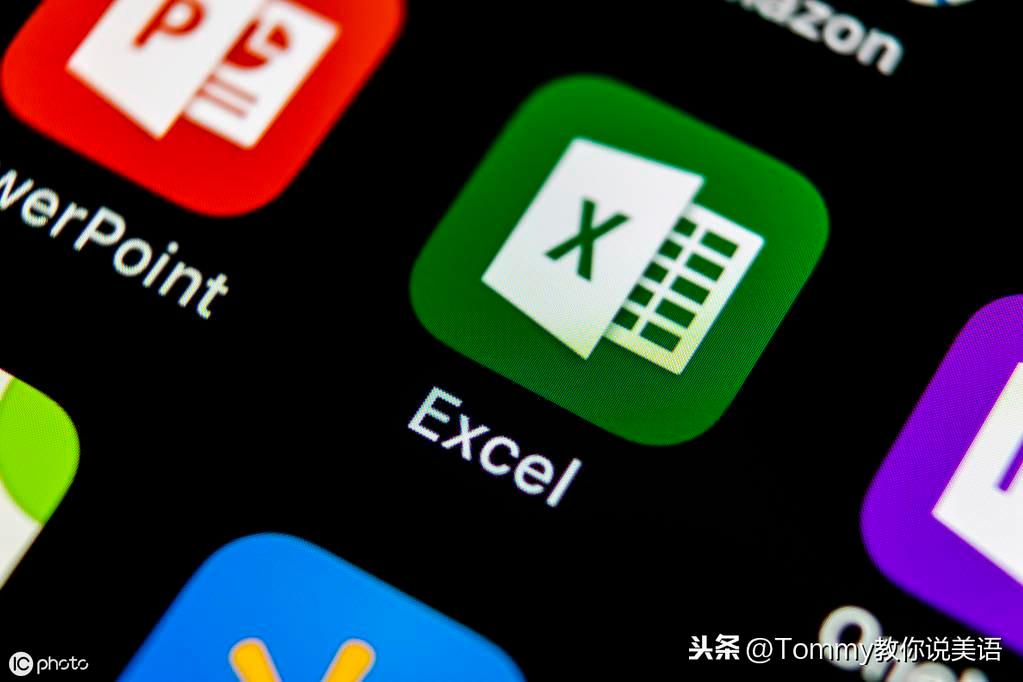 (excel英文怎么读)(EXcel英文怎么读)