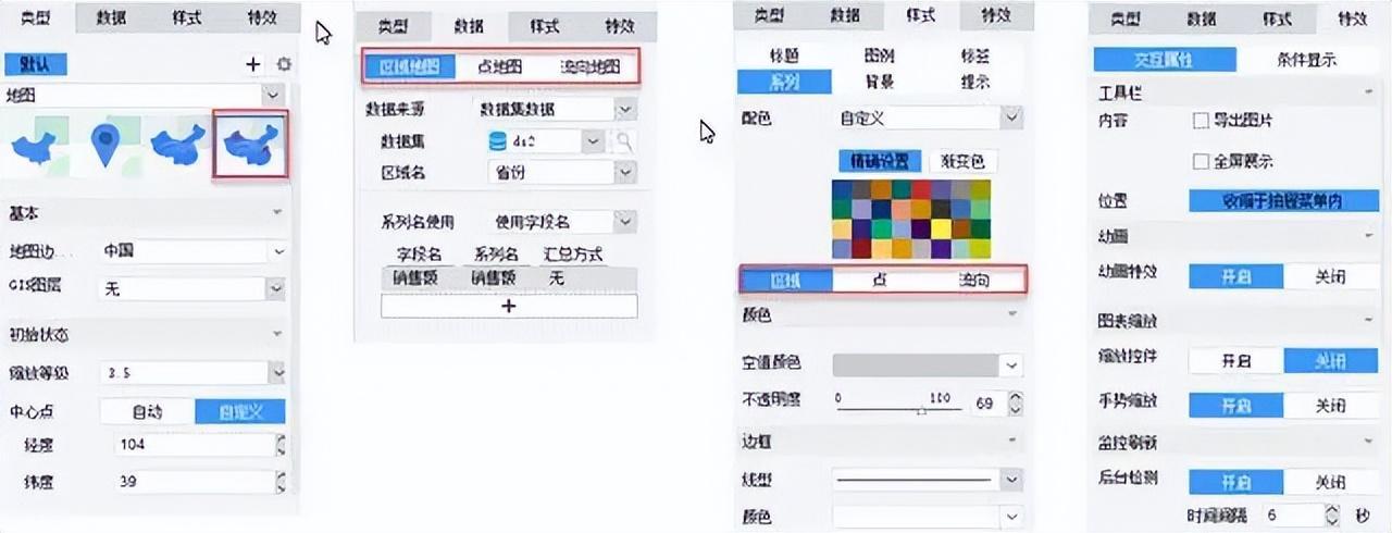 (ppt可视化数据分析图表制作)(ppt数据分析图表制作)