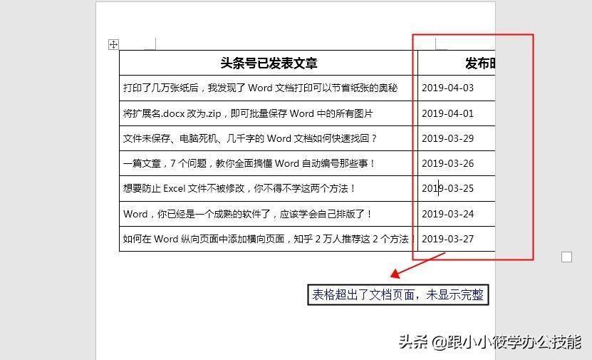 (word文档表格制作)(Word文档表格制作的感想)