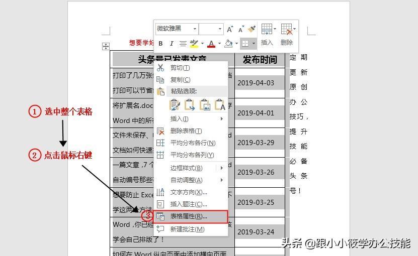 (word文档表格制作)(Word文档表格制作的感想)