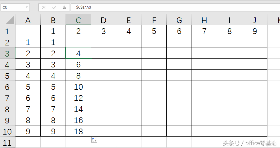 (office零基础入门教程)(office零基础教学)