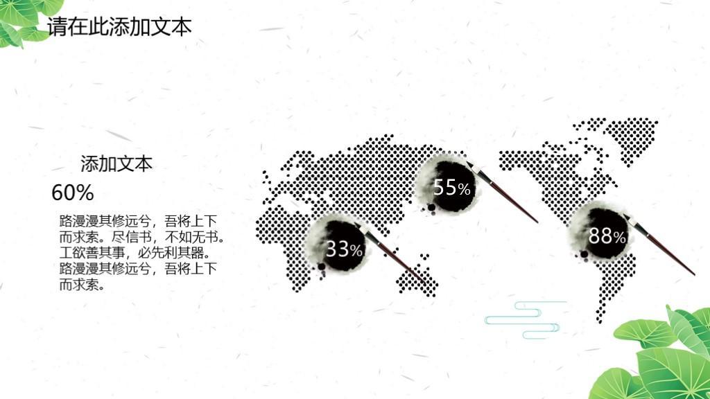 (工作汇报ppt模板下载免费完整版)(学校工作汇报ppt模板免费)