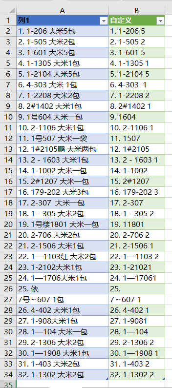 (excel怎么从英文变中文)(excel删除中文保留英文)