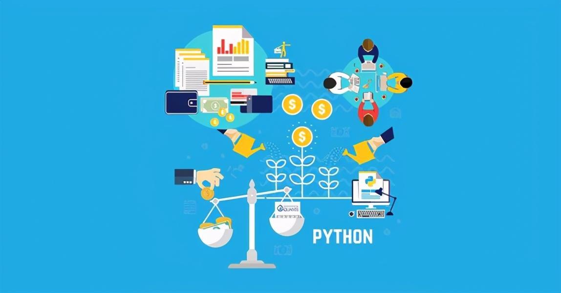 (python零基础入门教程)(python零基础入门教程pdf)