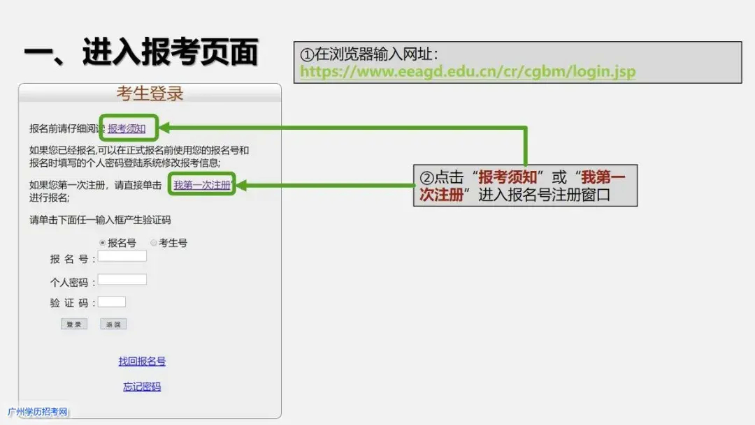 (成人高考官网入口)(成人本科报名入口官网)