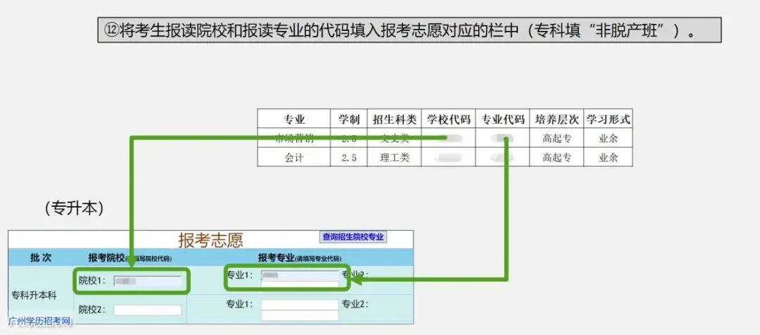 (成人高考官网入口)(成人本科报名入口官网)