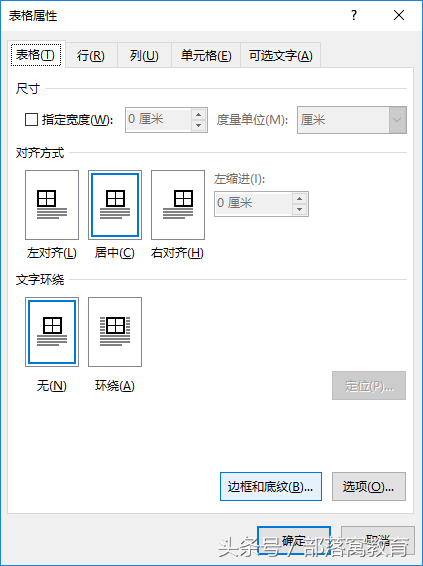 (word制表位下划线怎么加)(word制表位怎么用)