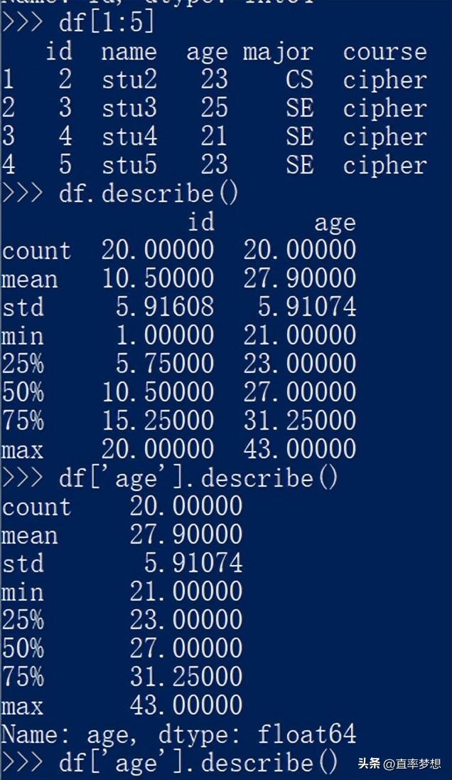 (python处理excel实例)(python处理excel实例导入数据库)