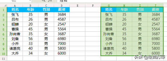 (wps表格技巧大全)(wps表格技巧大全单元格)