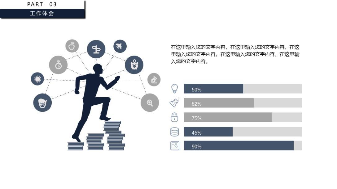 (述职报告ppt案例欣赏)(述职报告ppt模板免费)