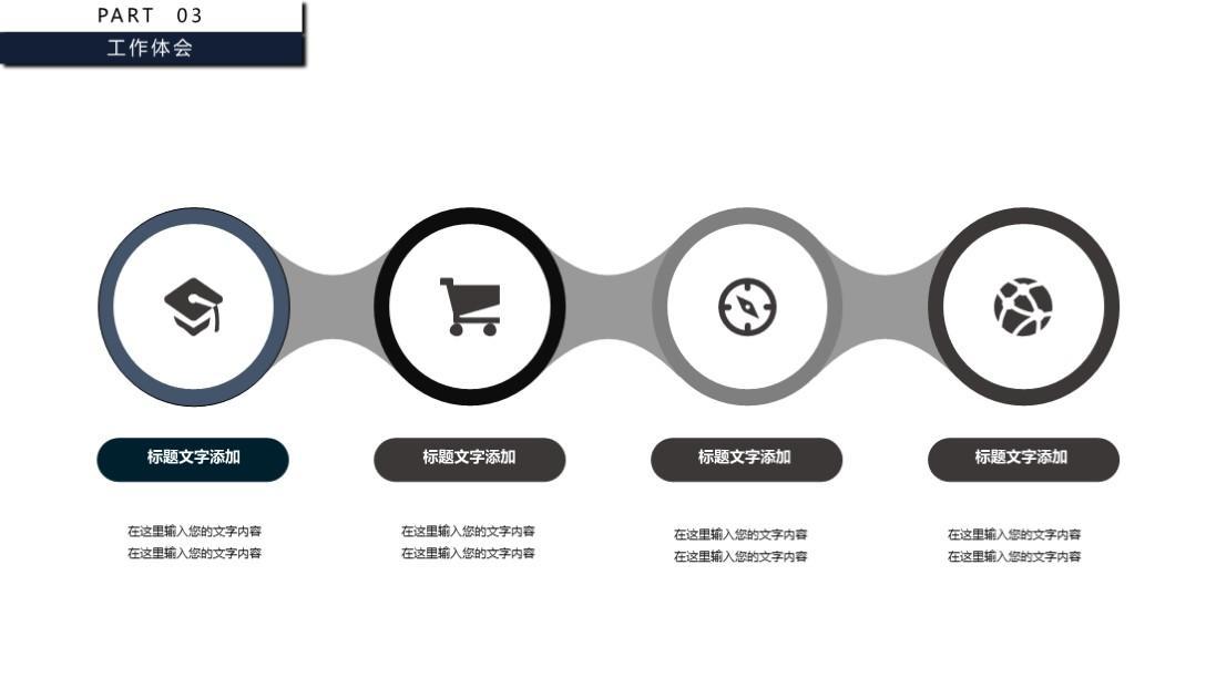 (述职报告ppt案例欣赏)(述职报告ppt模板免费)