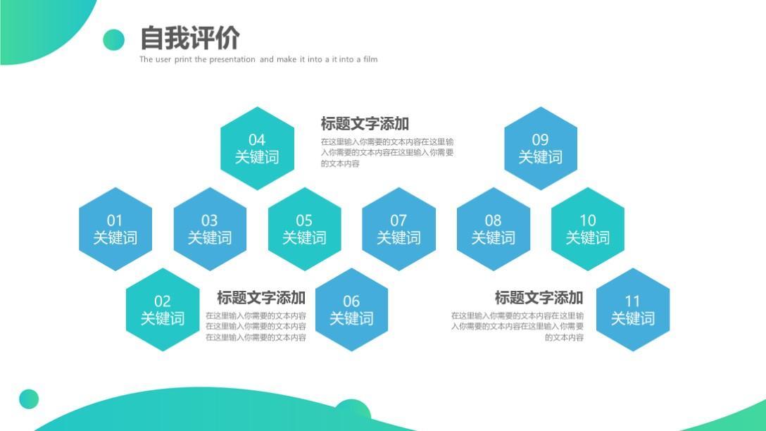 (免费个人述职报告ppt)(免费个人述职报告ppt百度网盘)